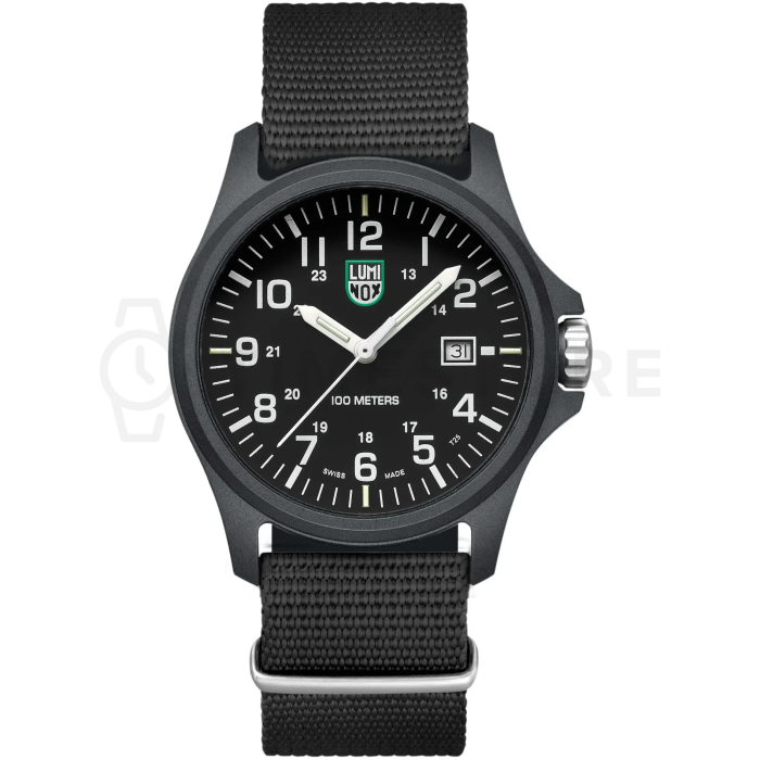 Luminox Land