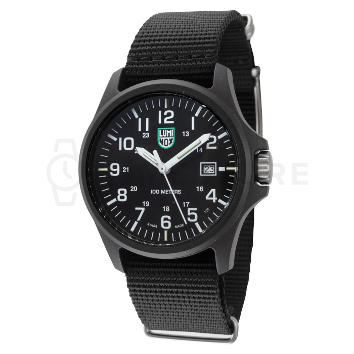 Luminox Land
