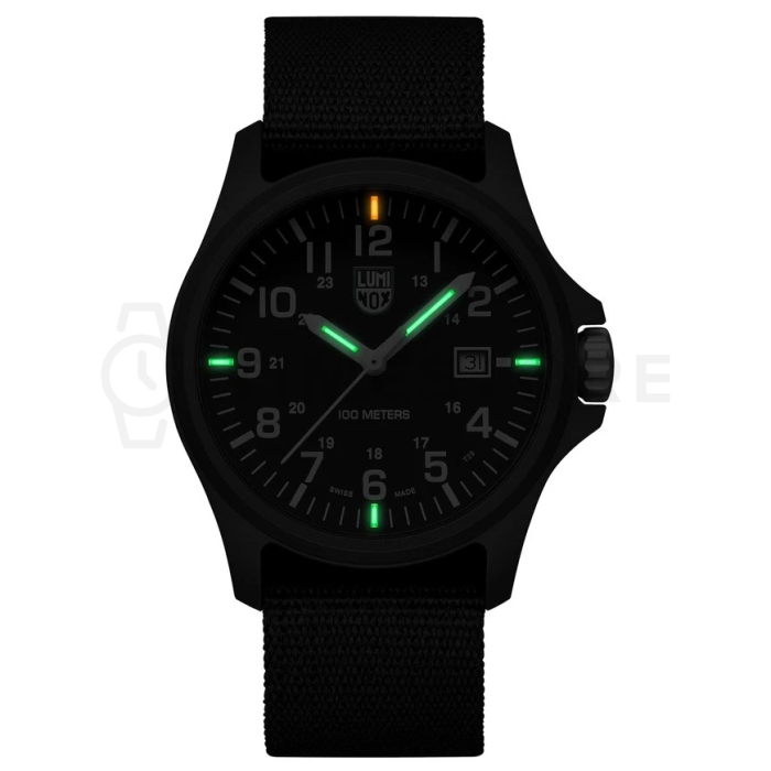 Luminox Land