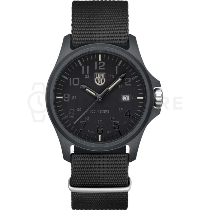 Luminox Land