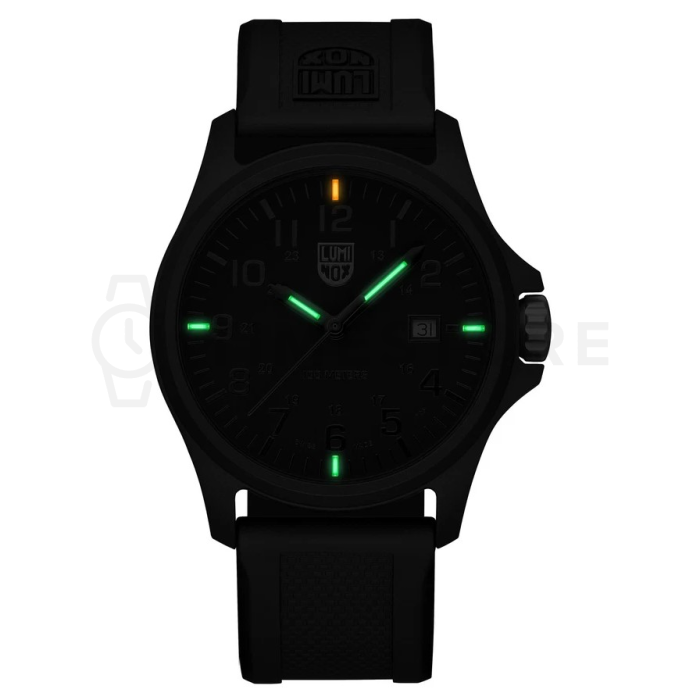 Luminox Land