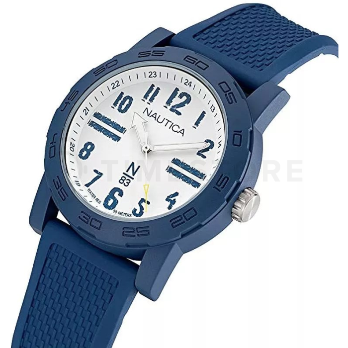Nautica