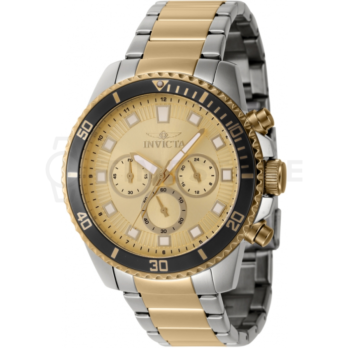 Invicta Pro Diver