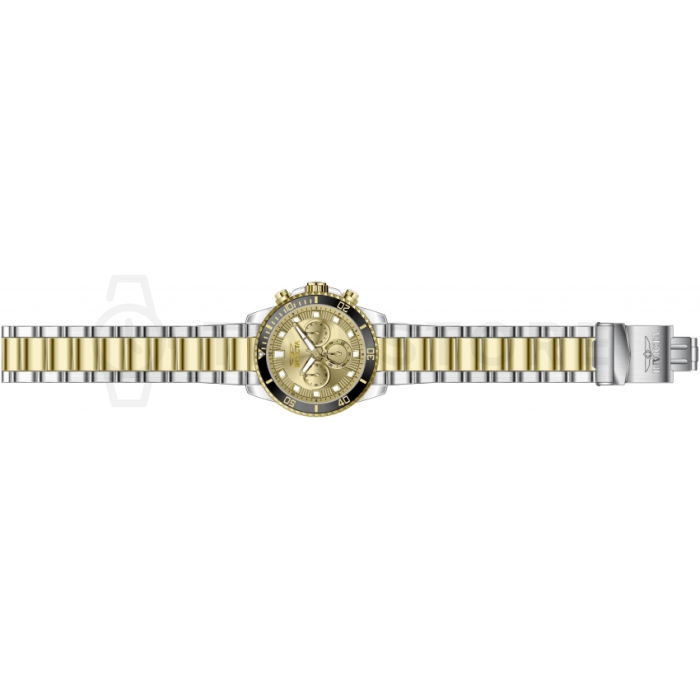Invicta Pro Diver