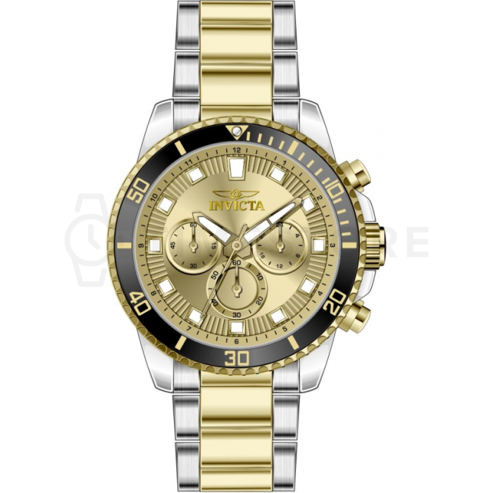 Invicta Pro Diver