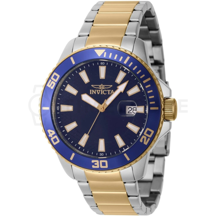 Invicta Pro Diver