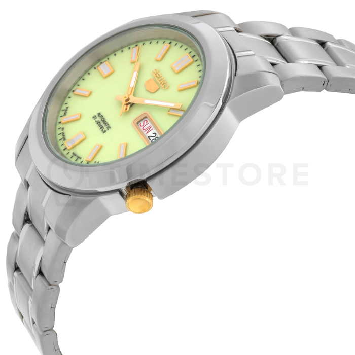 Seiko 5