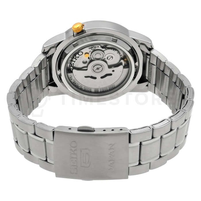 Seiko 5