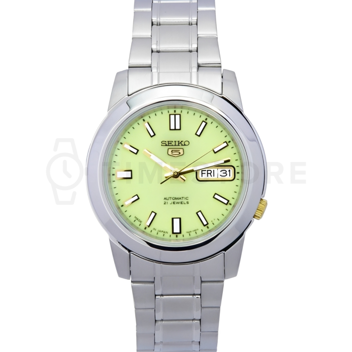Seiko 5