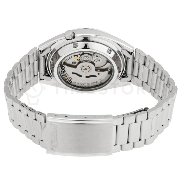 Seiko 5