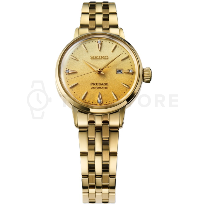 Seiko Presage