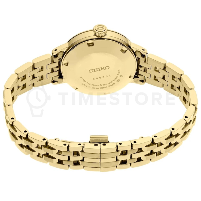 Seiko Presage