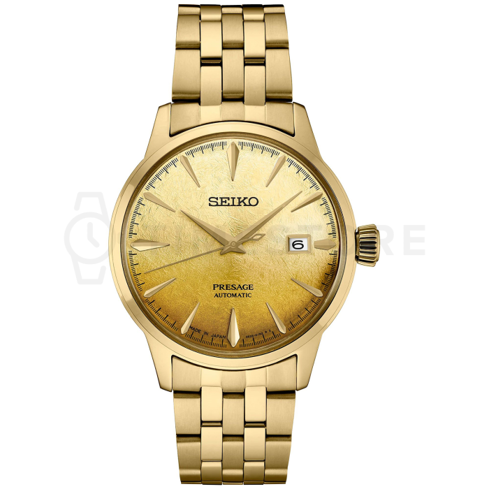 Seiko Presage