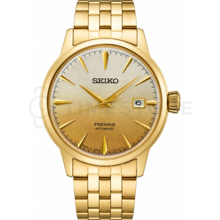 Seiko Presage