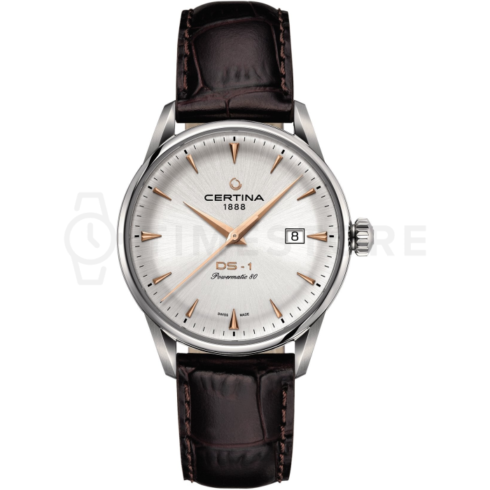 Certina Powermatic