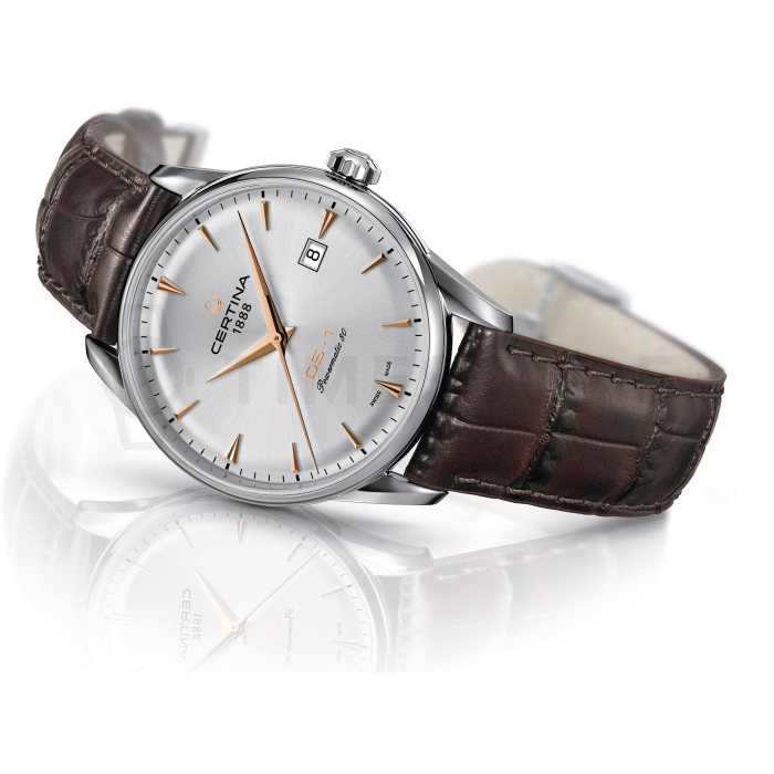 Certina Powermatic