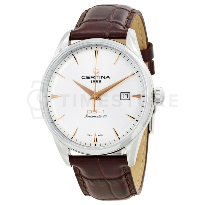 Certina Powermatic