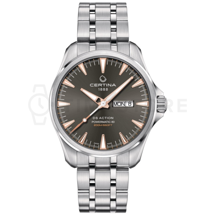Certina DS Action