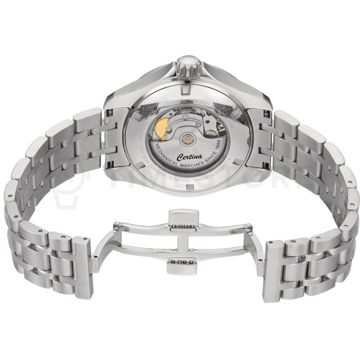 Certina DS Action