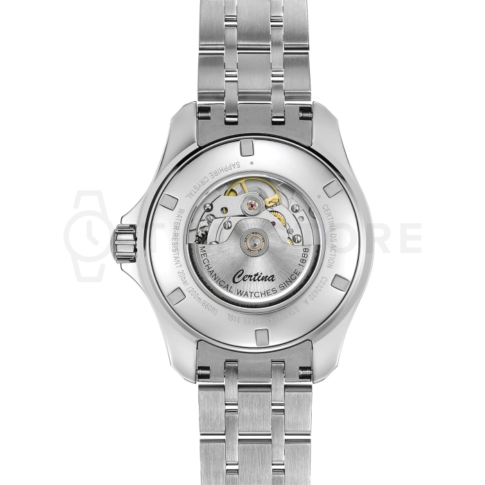 Certina DS Action