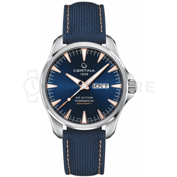 Certina DS Action