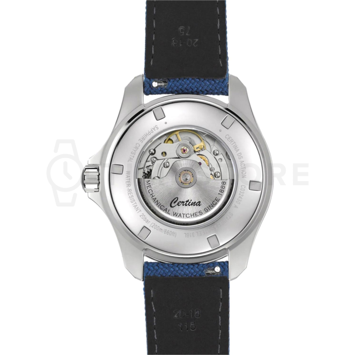 Certina DS Action
