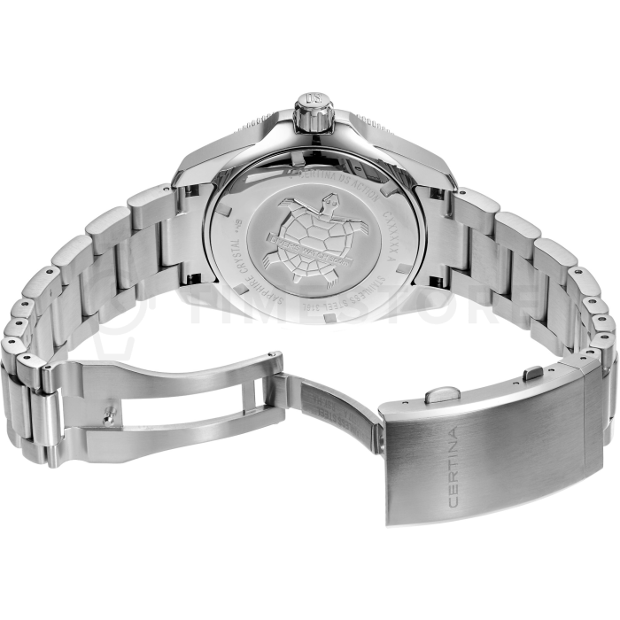 Certina DS Action