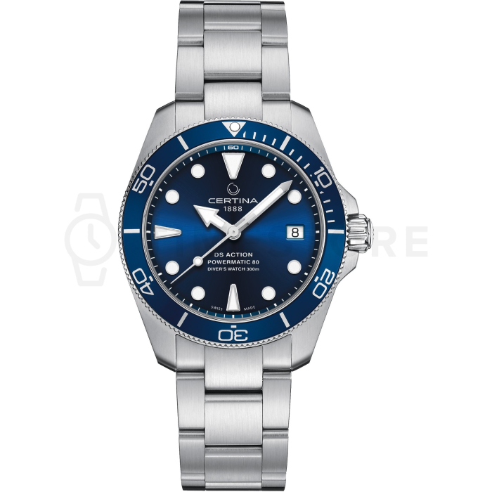 Certina DS Action