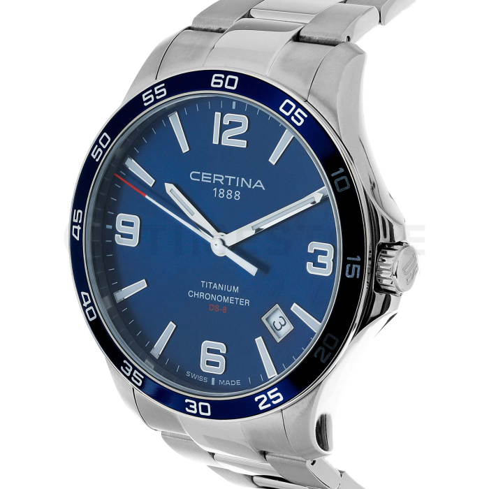 Certina DS-8