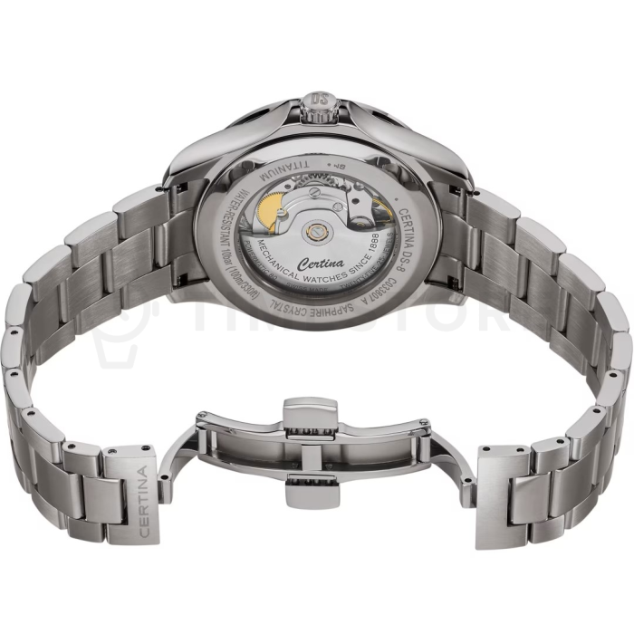 Certina DS-8