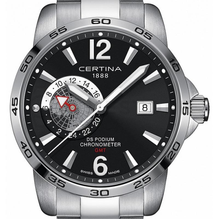 Certina DS Podium