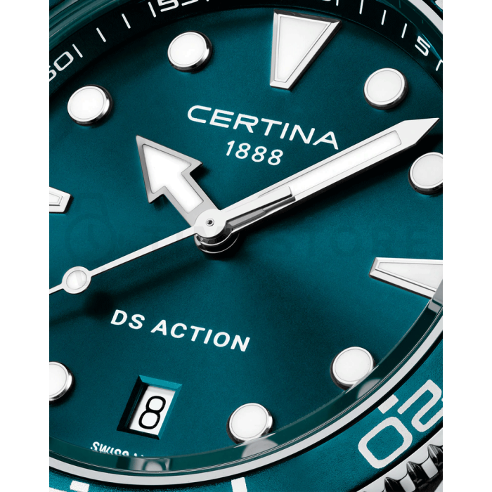 Certina DS Action