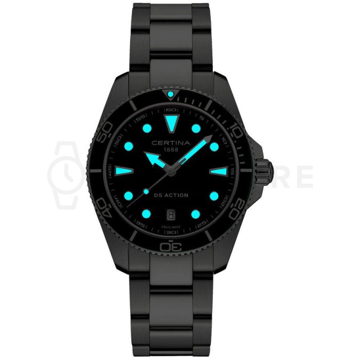 Certina DS Action