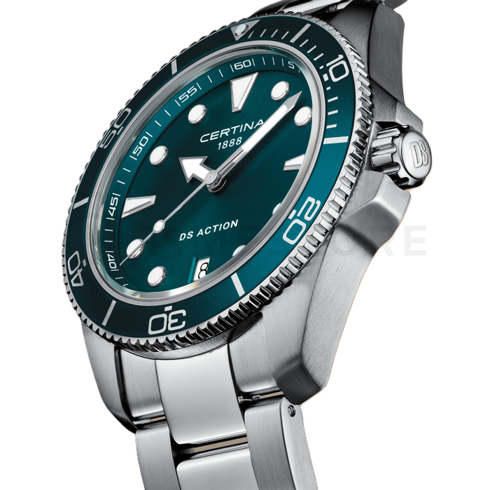 Certina DS Action