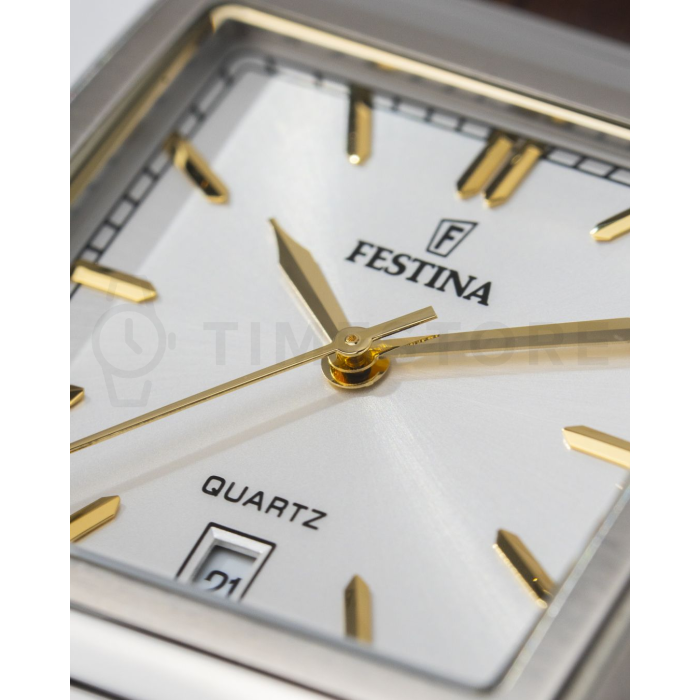 Festina Classic