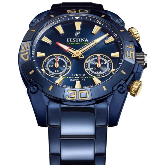 Festina Chrono Bike