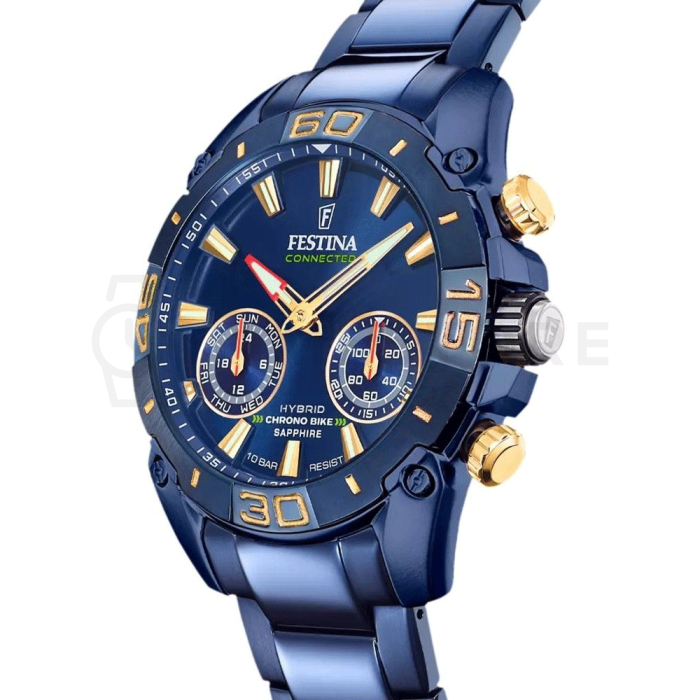 Festina Chrono Bike