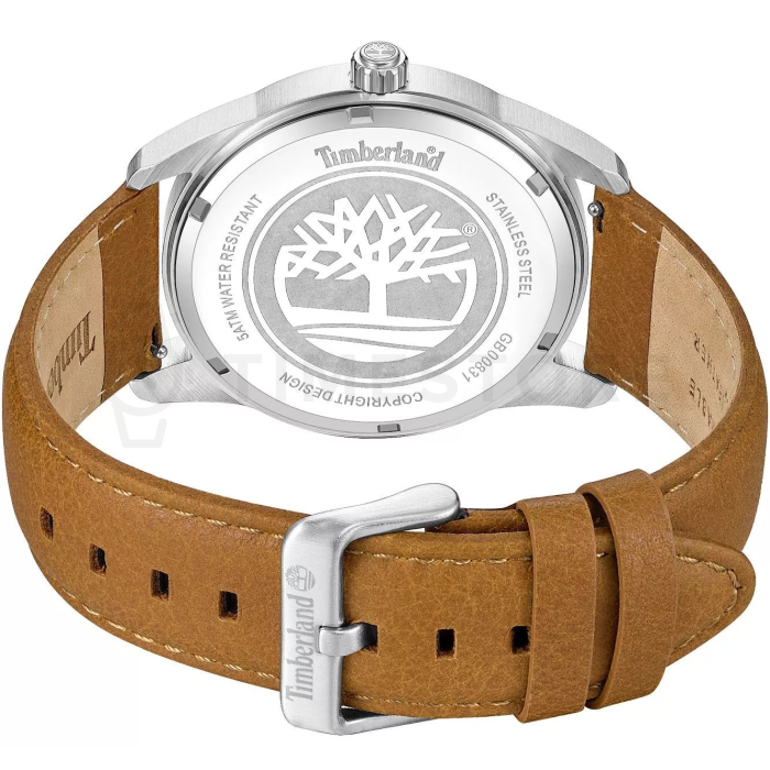 Timberland Birch Road