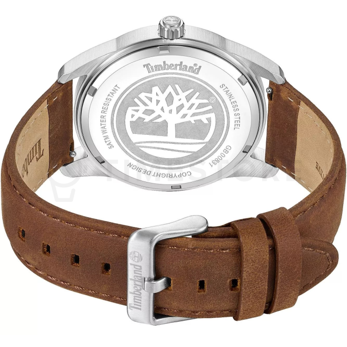 Timberland Birch Road