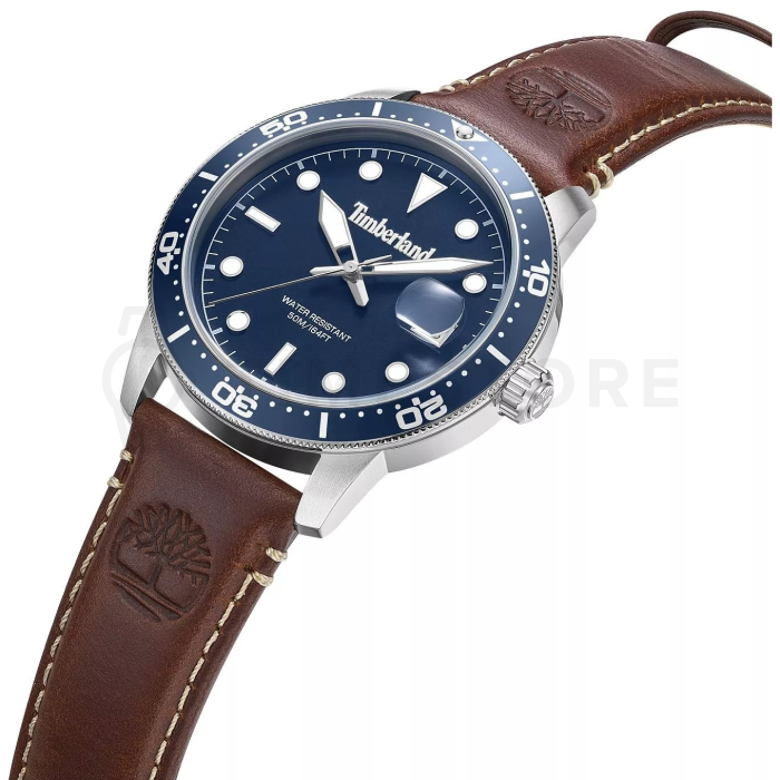 Timberland Peatfield