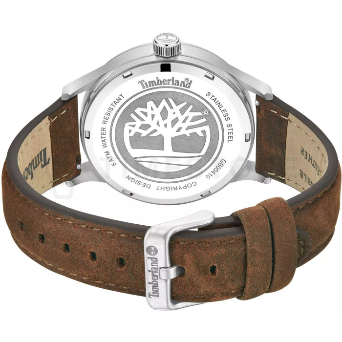Timberland Trumbul
