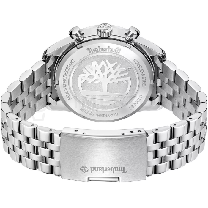 Timberland Sheepscot