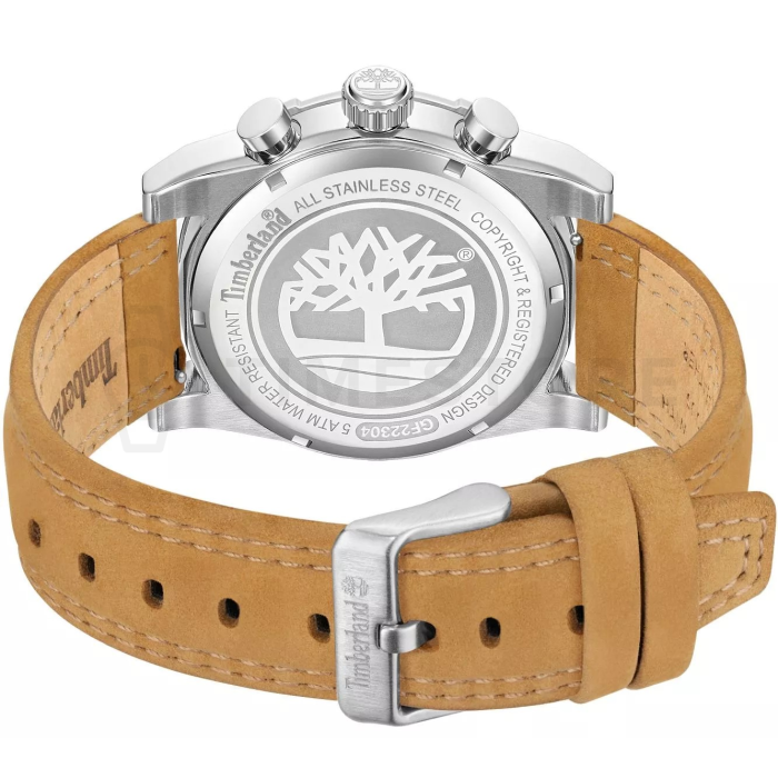 Timberland Stonington