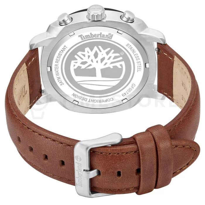 Timberland Pyperville