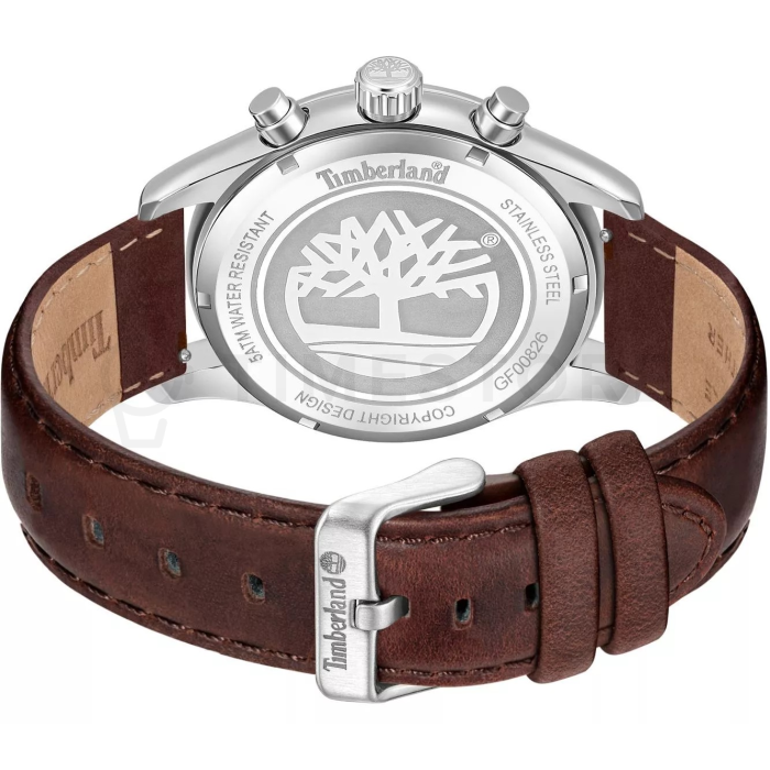 Timberland Ashmont