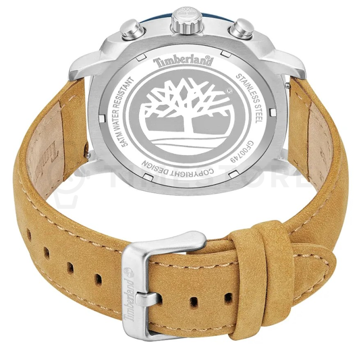 Timberland Pyperville