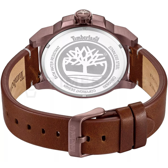 Timberland Mohegan
