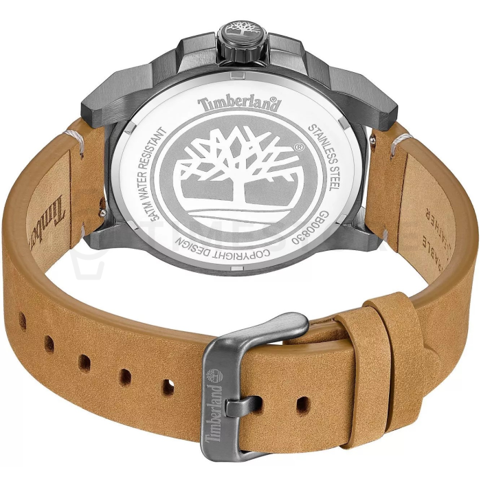 Timberland Mohegan