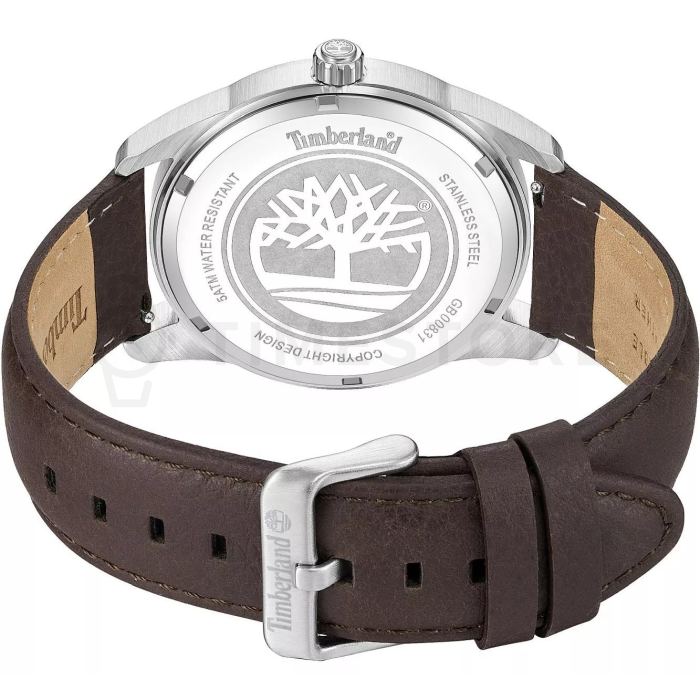 Timberland Birch Road