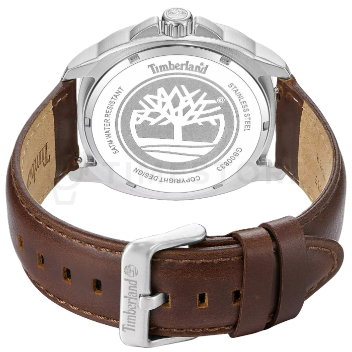 Timberland Greenough